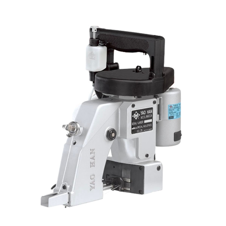STEP N600A Bag Closing Machine 1 thread